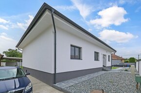 Predaj 4i domu s 1 800 m2 pozemkom, Mosonmagyaróvár - 2