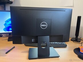 2x Dell E2216H 22” - 2