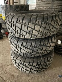 Generál grabber  35x12.50 R 17 - 2