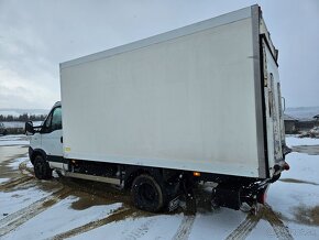 Iveco 65c Chladiarenske - 2