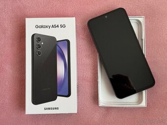 Samsung Galaxy A54 128gb - 2