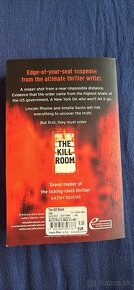 The kill room - 2