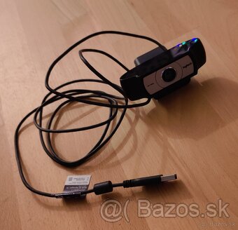 Webkamera Logitech HD Pro Webcam C920 - 2