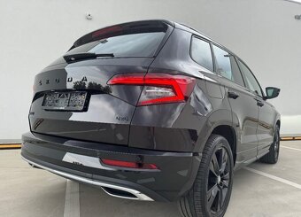 Karoq Sportline 2.0TDI 140kw DSG - 2