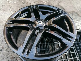 Alu Sada = 5x114,3 = R18 = REANULT MEGANE / CLIO SPORT - 2