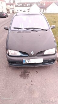 Renault Scenic - 2