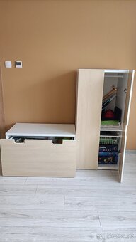 IKEA detský nábytok - 2