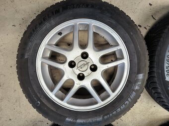 Opel 4x100 r15 - 2