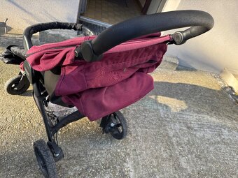 Britax b-motion - 2