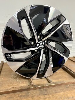 ✅ R19 ®️ Originál VW 5x112 ET45 ✅ Škoda Seat - 2