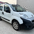 Fiat Fiorino 1.3 Diesel 59kW - 2