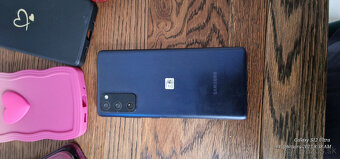 Samsung S20FE 128GB - 2