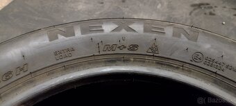 4ks. 2ks. Zimné Pneumatiky 185/55R15 - 2