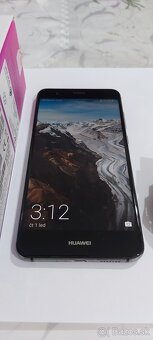 Huawei P10 lite - 2