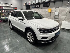 VW TIGAUN ALLSPACE, 2.0 TDI, 110KW/150PS, DSG, 4x4, DPH - 2