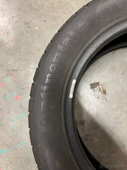 165/60R15 letné pneumatíky - 2