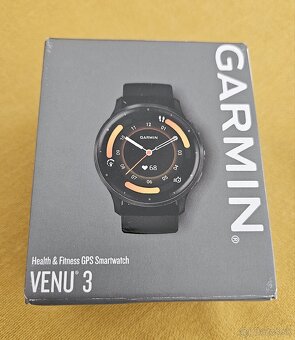 Garmin Venu 3 - 2