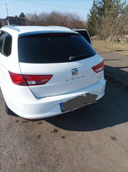 Seat leon 1.6 tdi - 2