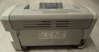 Predám tlačiareň HP LaserJet 1020 - 2