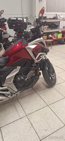 Honda NC750X 2023 - 2