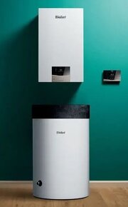 Plynový kotol Protherm, Vaillant, Bosch - 2