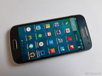 Samsung S4 Mini(I9195)Odblokovaný, Plne funkčný/0949 626 317 - 2