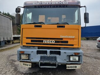 IVECO EUROTRAKKER 340E37 8x4 S3 - 2