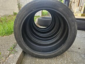 245/45r20 Letne pneu - 2