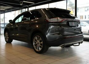 Ford Edge Titanium Bi-Turbo 154kW nafta automat - 2