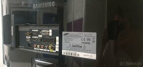 Samsung monitor/televízor - 2