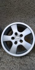 Enzo B R15 5x112 - 2