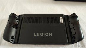 Lenovo Legion GO 512GB - 2