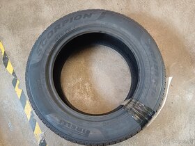 265/55 R19 pirelli scorpion - 2