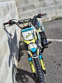 Pitbike 140 - 2