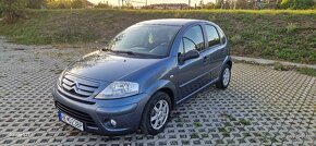 Predám Citroen C3 - 2