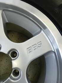 BBS Delta R17 - 2