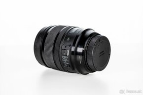 SIGMA 24-70mm f/2,8 DG OS HSM Art objektív (Canon EF) - 2