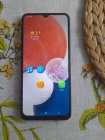 Samsung galaxy A13 - 2