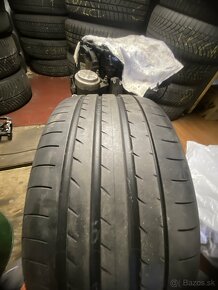 Gumy 245/35 R19 - 2