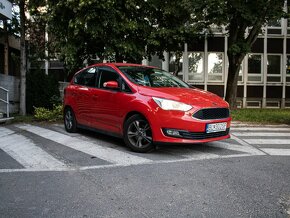 Ford C-Max 1.0 EcoBoost - 2