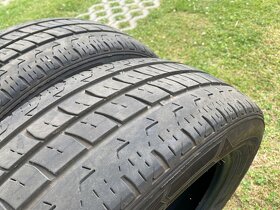 2ks záťažové pneu 195/60 R16 C - 2