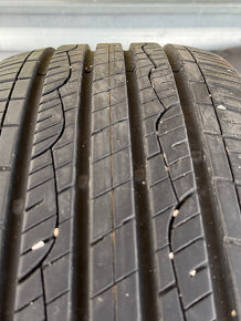 255/60R18 NEXEN N'Priz RH7 letné pre 4x4 SUV - 2