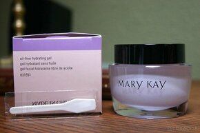 Mary Kay nemastný hydratačný gél - 2