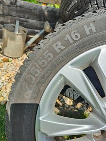 5x114,3 r16 hyundai - 2