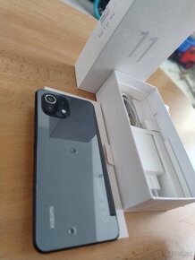 Xiaomi MI 11 lite - 2