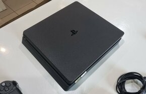 Sony PS4 slim 500gb - 2