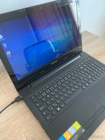 Lenovo G50 - 2