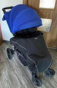 Britax B-motion 4 plus - 2