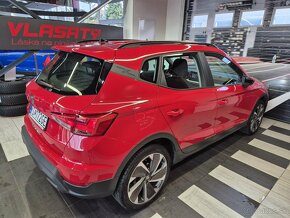 SEAT ARONA - 2