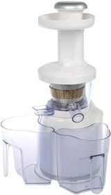 Odšťavovač s pomalým chodom G21 Perfekt Juicer - 2